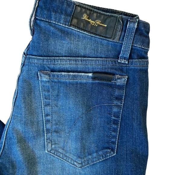 Joes Jeans Vintage Reserve 1971 Skinny 26 Sexy Fit - Picture 4 of 7